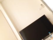 钟情于口交的混血妹子舔鸡巴的时候表情很享受