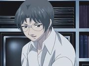 未亡人-肉欲と淫らに濡れる蜜壺-第一章-淫靡なる相続