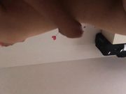 百度云泄密流出视图公务员小夫妻过性生活自拍快高潮时少妇的表情还挺销魂的