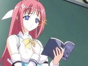 町ぐるみの罠 ～白濁にまみれた肢体～ 上巻「白濁に堕ちる白墨」