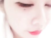 巨乳网红芭比来月经浴室洗澡自拍下面逼毛浓密很有撸点