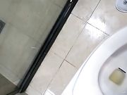 特色淫语约烧烤店服务员酒店开房撕破丝袜开干
