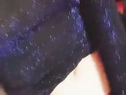 超S级完美女神若儿超诱惑 高跟开叉黑纱裙假屌快速抽插敏感浪穴 高潮喷水小逼会呼吸一样喘息颤抖 高清完整版