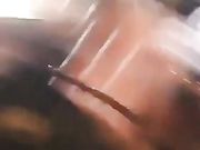 开奔驰的白富美女主播同城约炮粉丝 马路边车震被无套内射 普通话对白-1