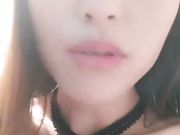 浪叫声让人受不了与有点娘的炮友啪啪啪直播疯狂自摸搞出好多淫水