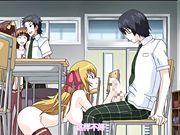 奴隷兎とアンソニー THE ANIMATION 「Hな欲望、私が全部叶えてあげる」PSP