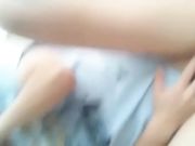纯情女友被插得表情痛苦但是逼水是真的多