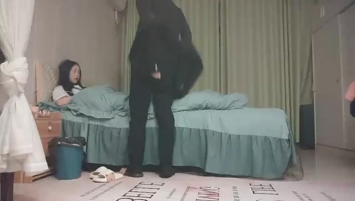 约炮素颜女神良家00后小仙女抱起白皙翘臀啪啪