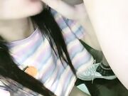 李寻欢操户外一姐第二场