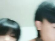 元气少妇在黑丝女仆逼逼吸烟深喉抽插颜射