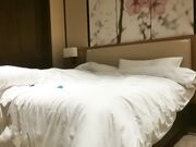 黄先生花3000块约外围大胸情趣装干了两炮02