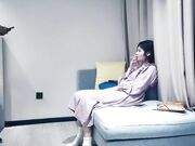 黄先生代班约操极品清纯外围小姐姐美乳粉穴