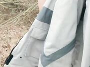 极品粉嫩馒头一线逼美女和炮友户外野战01