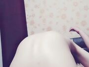 美女韩老师和炮友啪啪口交啪啪 十分诱人