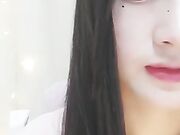 清纯漂亮小美女身材苗条逼逼粉嫩插出好多淫液