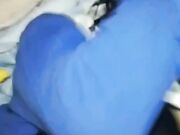 玩操内射宿酒迷醉妹纸 刚插入给操醒了还反抗