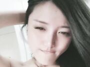 颜值妹子跟小哥玩69口交主动上位做插浪叫