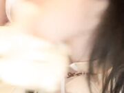 网络红人中俄混血大美妞道具抽插高潮喷水