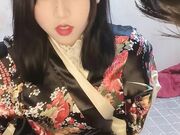 坐标上海 02后小情侣 一对坚挺的大白兔