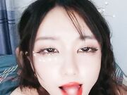 红唇女神女上位和强壮鲜肉男友做爱爆操02