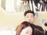 老铁小胖去ktv一边唱歌一边和坐台小姐啪啪