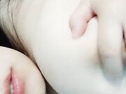 骚人妻直播大奶玩弄大黑牛震动阴蒂高潮不断