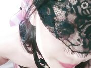 水水很甜直播黑丝给狼友细看美穴