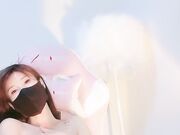 伊崽制服诱惑跳完舞漏小穴玩得真嗨