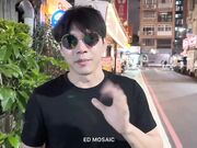 ED Mosaic 暗黑邱比特随机搭讪