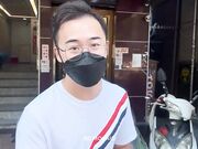 邀请路上素人父女看A片结果两人性欲高涨