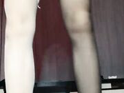 全网丝袜美腿欲子女神白嫩大奶诱惑疯狂自慰