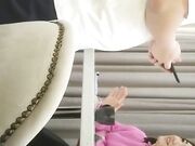 这次约中国妹子 粉丝评价小霍思燕 风姿绰约妩媚妖娆 聊天打炮沙发展示
