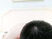 懒懒喵喵少男少女69舔弄各式操逼抽插02
