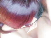 技校女同学锻炼技术性爱被鸡巴男调教02