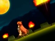 戦乙女ヴァルキリーG 第一話「籠絡」PSP