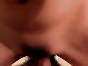骚气萌妹和纹身男友酒店啪啪秀互舔后入猛操最后口爆骚话不断呻吟诱惑