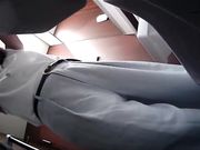 美女如云餐厅高级坐厕各种类型都市靓妹方便风格不一比较喜欢穿内裤的美女
