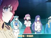 [ピンクパイナップル]武想少女隊ぶれいど☆ブライダーズ THE ANIMATION