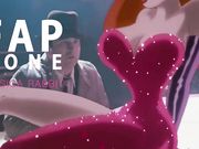 Fapzone-Jessica Rabbit