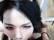 性感大奶人妻口交嗦弄鸡巴上位骑坐内射01