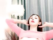 余小雅站立诱惑鸡巴慢慢进入快读插逼高潮02