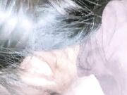 车震零下一度鸡巴都要冻掉了只能快速摩擦