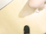 最强美腿蜜臀尤物 精致旗袍化身小女人