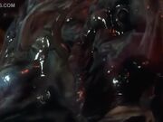 罗马酒神节的群交狂欢