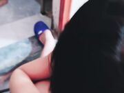 多个华裔小妹妹露脸啪啪做爱花样操逼