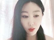 丰满大白屁股模特身材蜜桃臀跳蛋自慰插穴