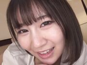 我想永远保持这份可爱 只严选对 川北メイサ-chan 来说太可爱的猥亵场面3