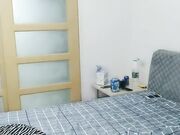 性感美女连体开档黑丝大屌炮友激情操逼爆操