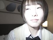 逼着看似天真柔弱的女生逼迫 1
