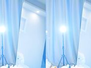 《顶流网红泄密》千元定制【咬一口兔娘】高端露三点裸舞